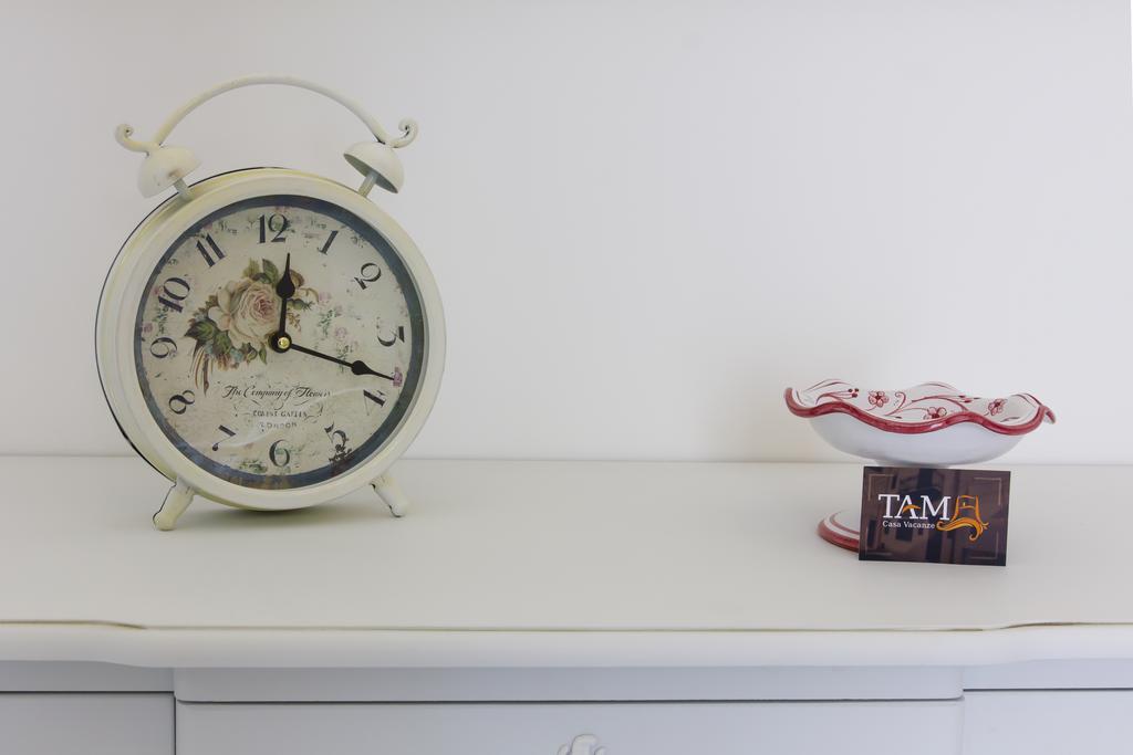 TAM Vacanze B&B Cinisi Zimmer foto