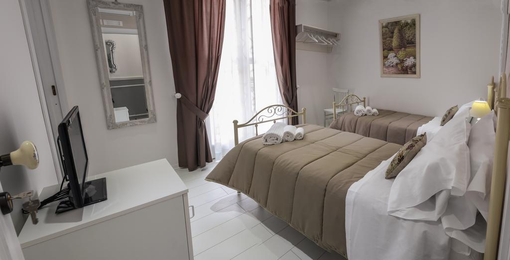 TAM Vacanze B&B Cinisi Zimmer foto