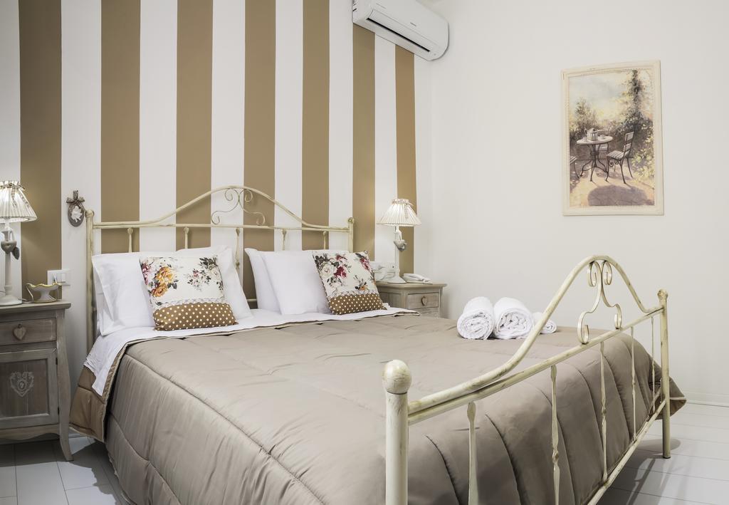 TAM Vacanze B&B Cinisi Zimmer foto