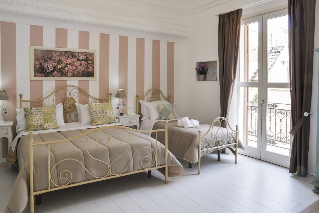TAM Vacanze B&B Cinisi Zimmer foto