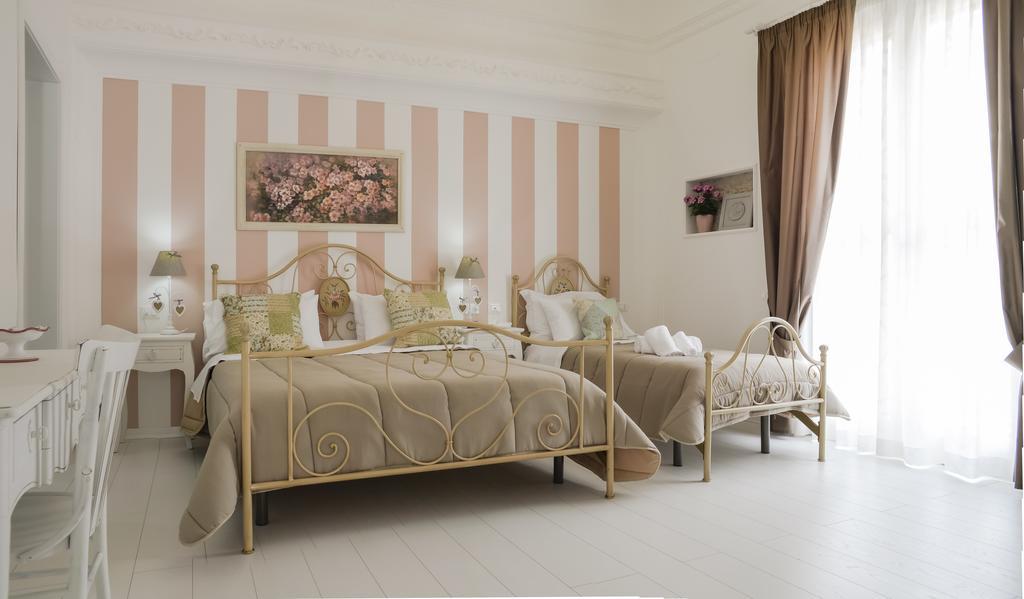 TAM Vacanze B&B Cinisi Zimmer foto