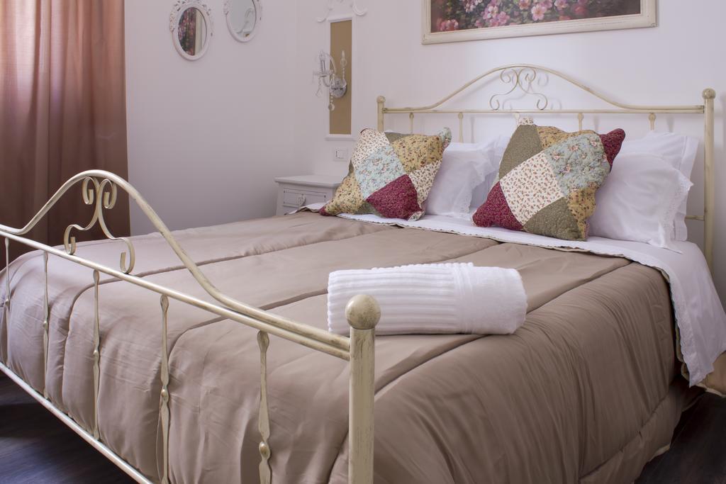 TAM Vacanze B&B Cinisi Zimmer foto