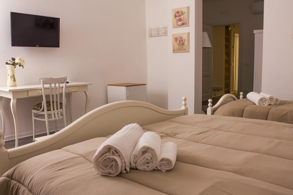 TAM Vacanze B&B Cinisi Zimmer foto