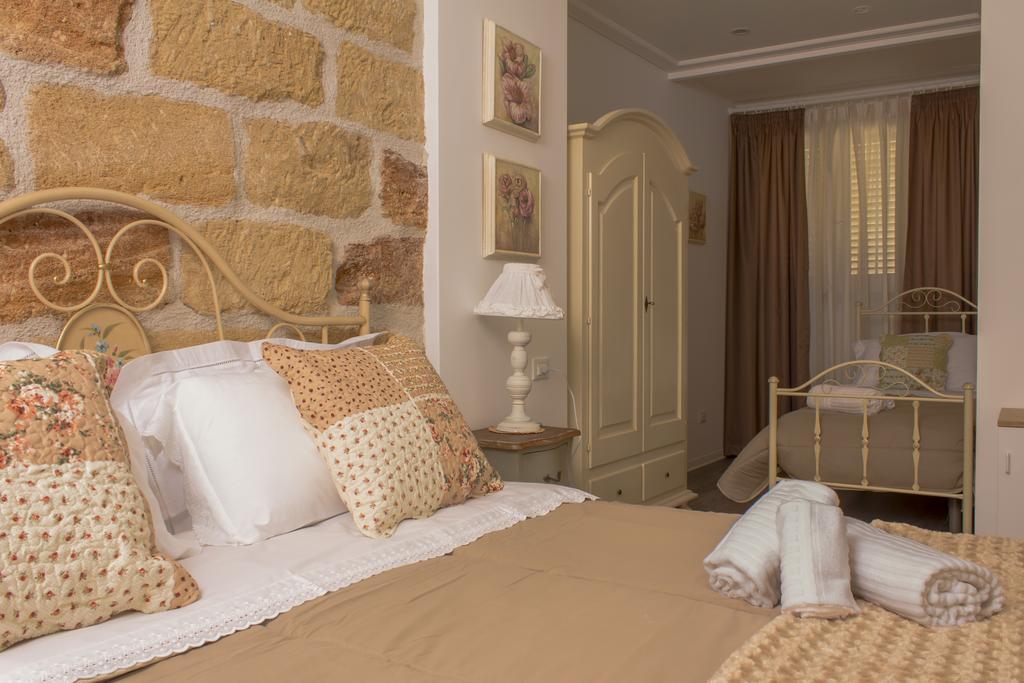 TAM Vacanze B&B Cinisi Exterior foto