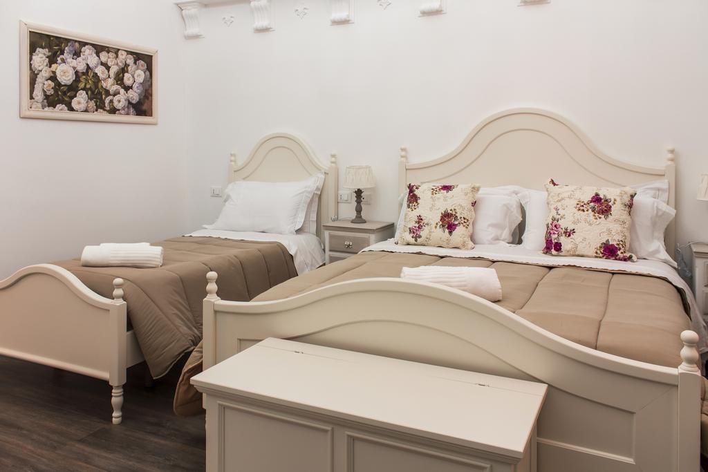 TAM Vacanze B&B Cinisi Zimmer foto