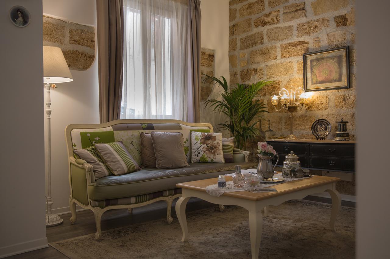 TAM Vacanze B&B Cinisi Exterior foto